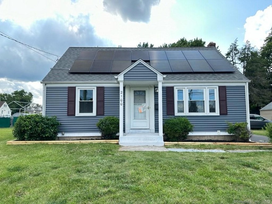 2100 Corbin Ave, New Britain, CT 06053 - photo 1