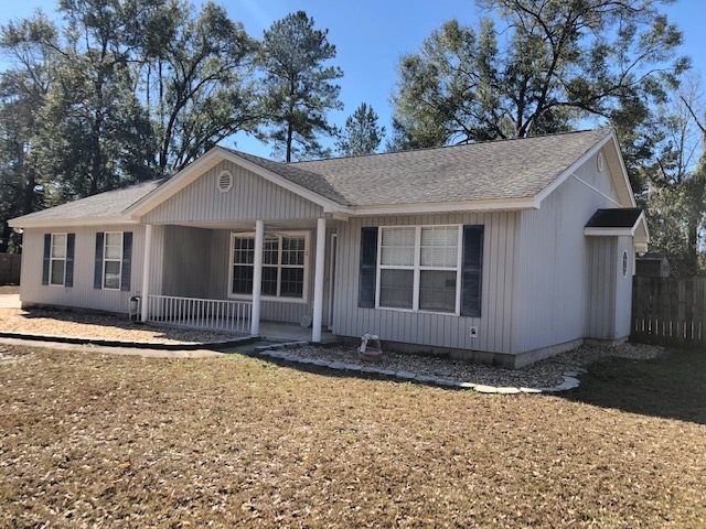 8 Coral Way, Crawfordville, FL 32327 - photo 1