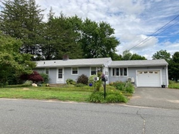 40 High St, Granby, MA 01033 - photo 1