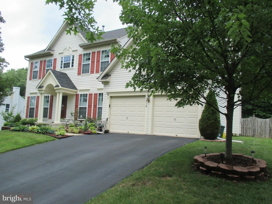 1512 Mckinan Ct, Severn, MD 21144 - photo 1