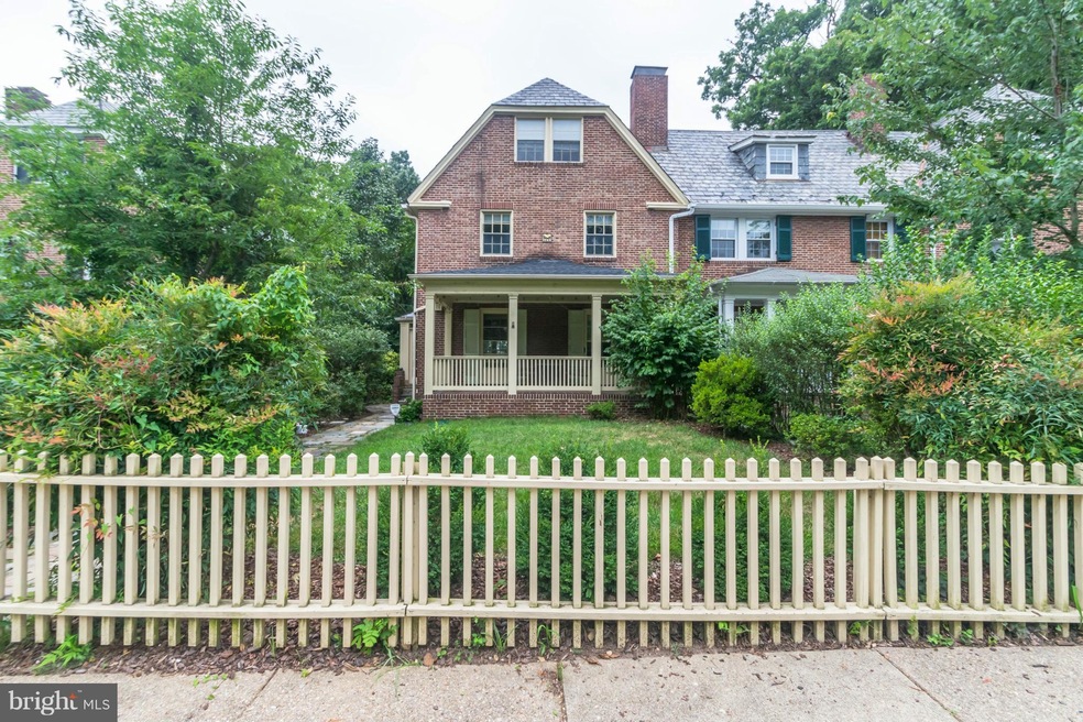 4106 Roland Ave, Baltimore, MD 21211 - photo 1