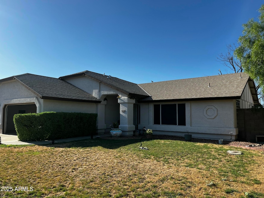 8509 W Colter St, Glendale, AZ 85305 - photo 1