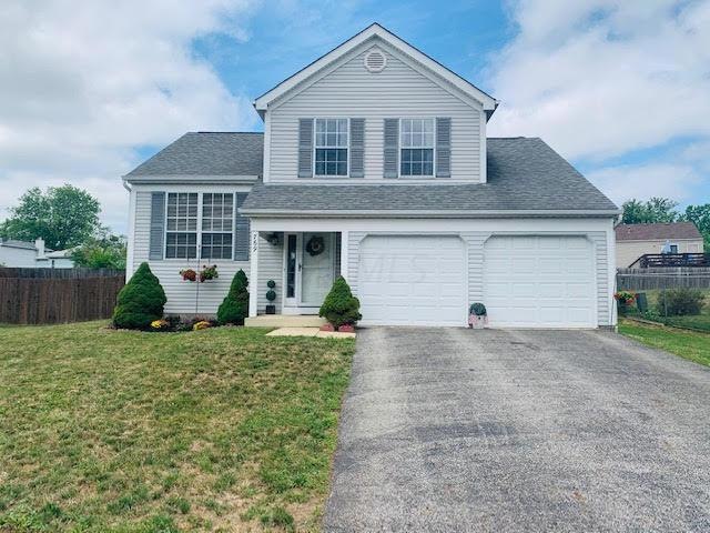 769 Orangeburg Ct, Columbus, OH 43228 - photo 1