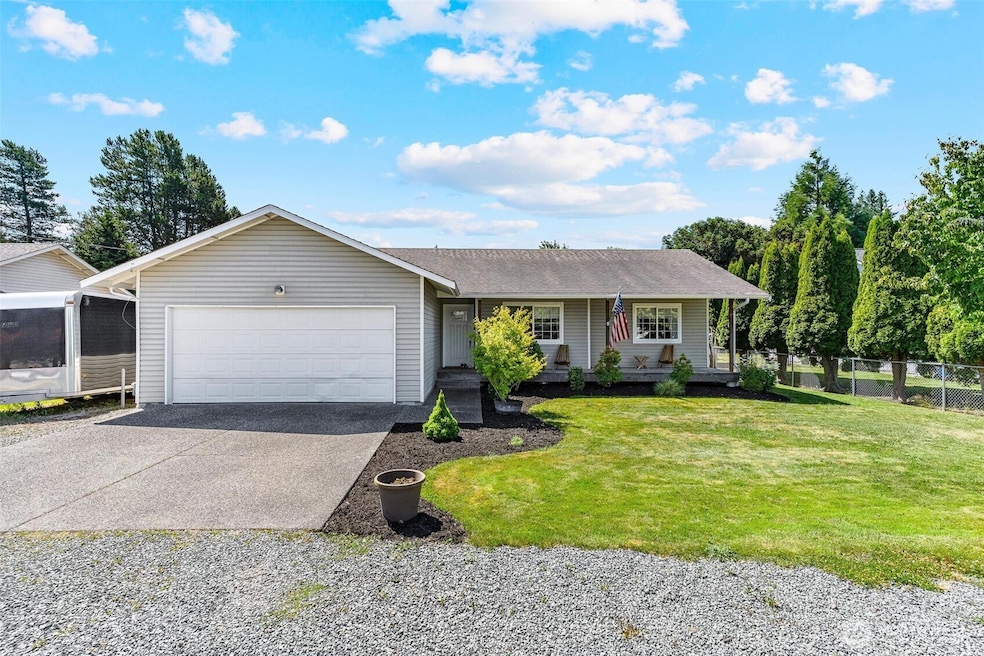 801 John Liner Rd, Sedro Woolley, WA 98284 - photo 1