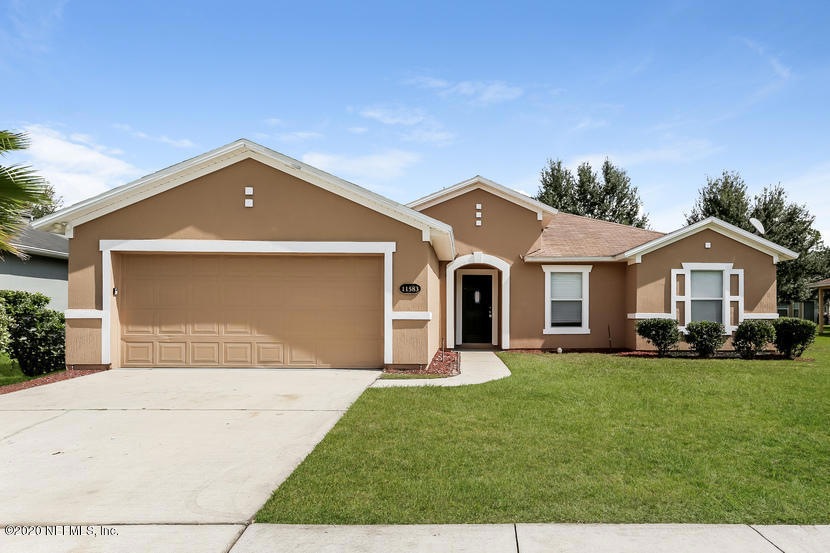 11583 Pleasant Creek Dr, Jacksonville, FL 32218 - photo 1