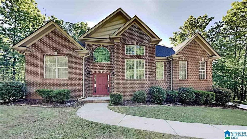 8679 Woodview Ln, Pinson, AL 35126 - photo 1