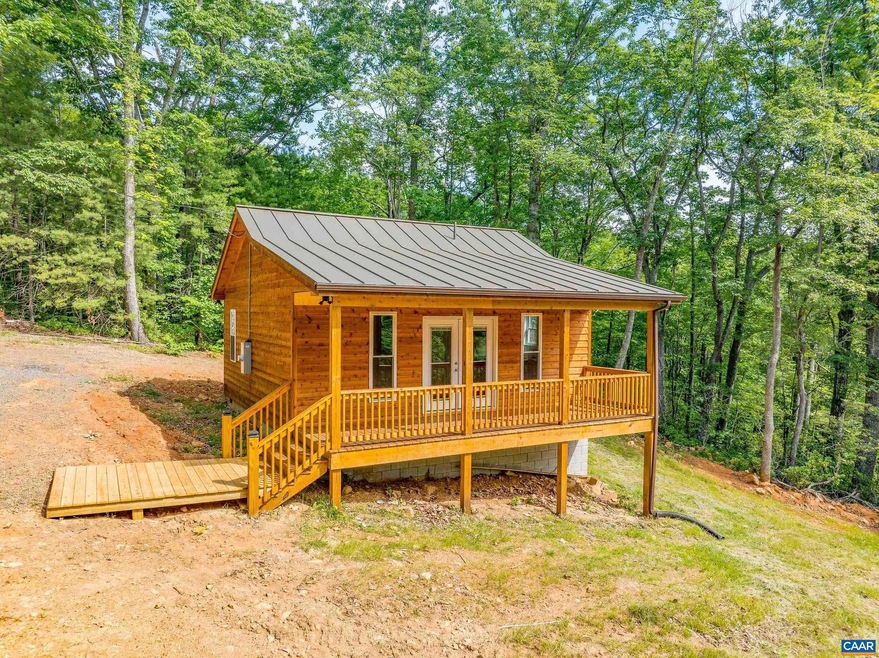 596 Red Bird Dr, Stanardsville, VA 22973 - photo 1