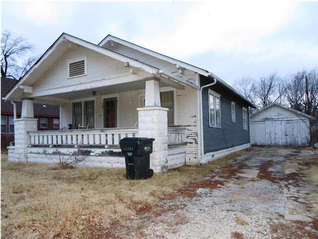 409 N Meridian Avenue