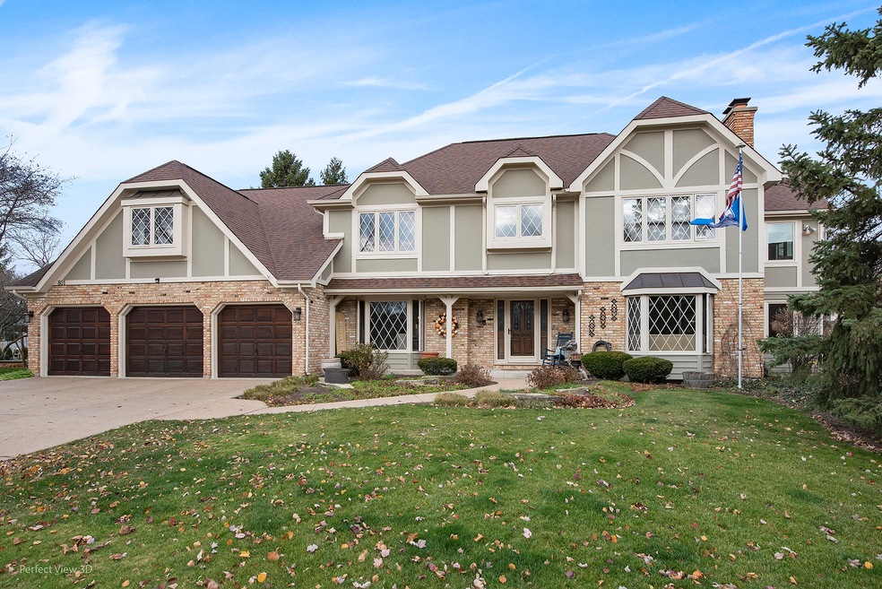 801 Ramsgate Ct, Naperville, IL 60540 - photo 1