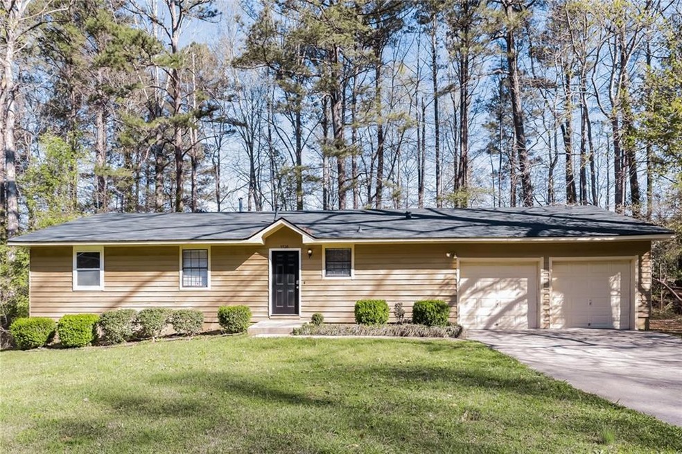 unlisted-address, Lithonia, GA 30058 - photo 1