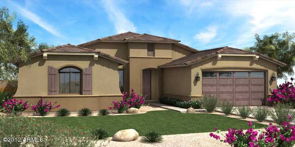 Elevation B