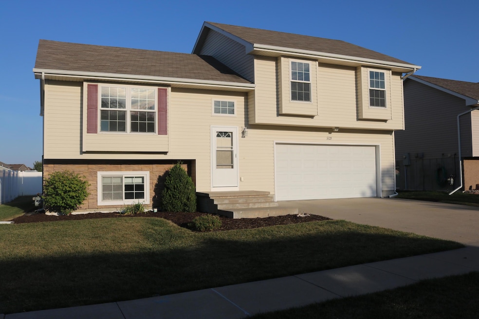 5721 Harrier Hollow