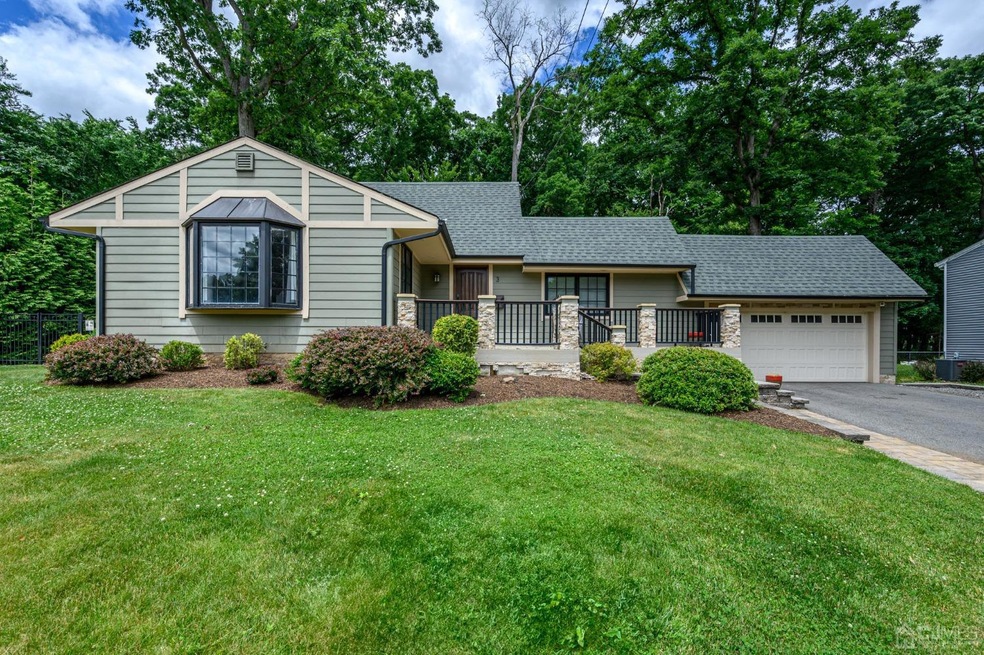 3 Little John Rd, Morris Plains, NJ 07950 - photo 1