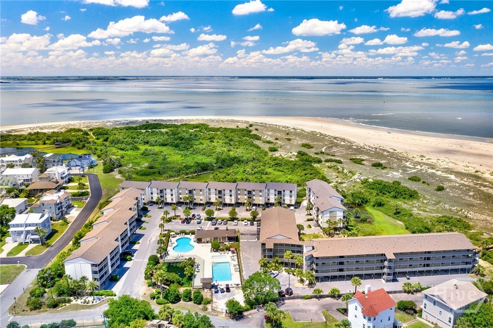 85 Van Horne Ave unit 19B, Tybee Island, GA 31328 - photo 1