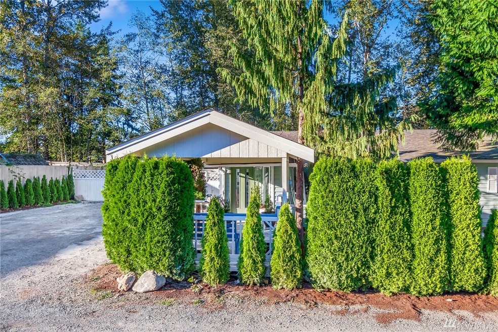 123 105th St SE unit A, Everett, WA 98208 - photo 1