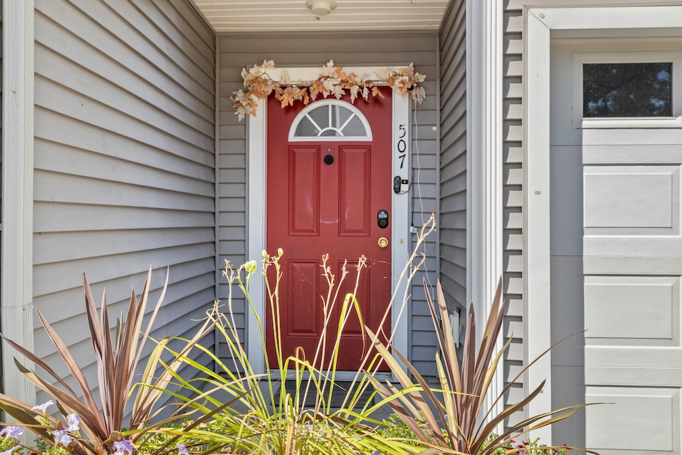 61 S Main St unit 507, Griswold, CT 06351 - photo 1