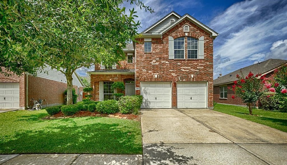 29807 Sunwillow Creek Dr, Spring, TX 77386 - photo 1