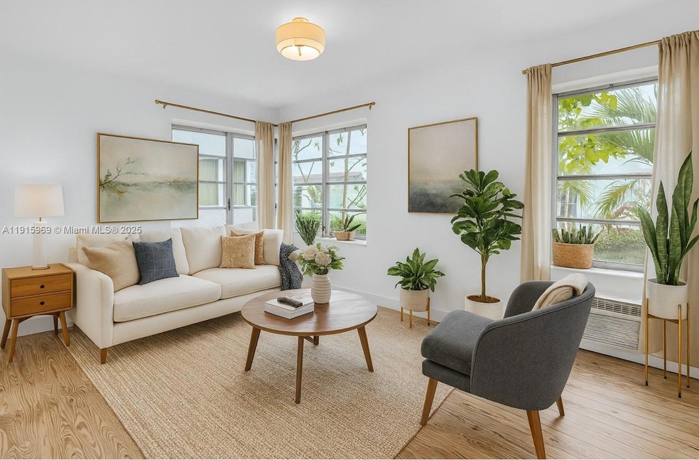 821 Jefferson Ave unit 2, Miami Beach, FL 33139 - photo 1