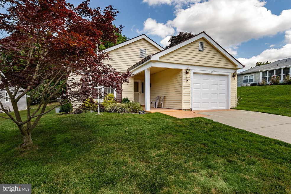 3 Stamford Place, Southampton, NJ 08088 - photo 1