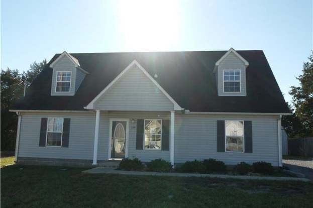 116 Stonefield Cir, Shelbyville, TN 37160 - photo 1