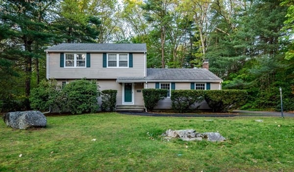 23 Dunbar St, Sharon, MA 02067 - photo 1