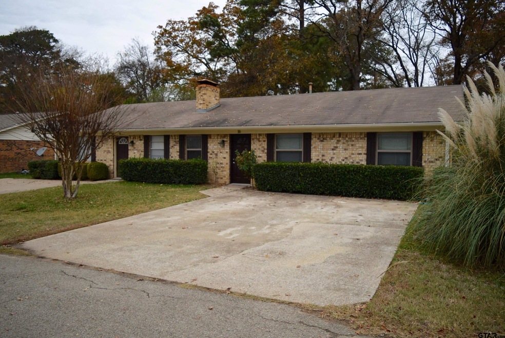 8414 Cambridge Rd, Tyler, TX 75703 - photo 1