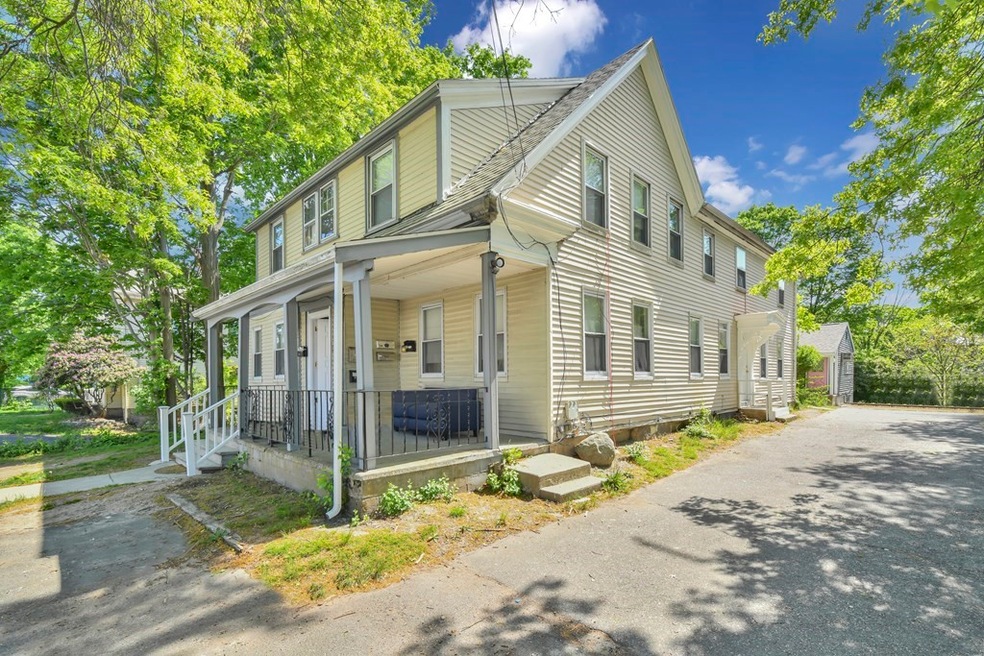 80 S Main St, Randolph, MA 02368 - photo 1