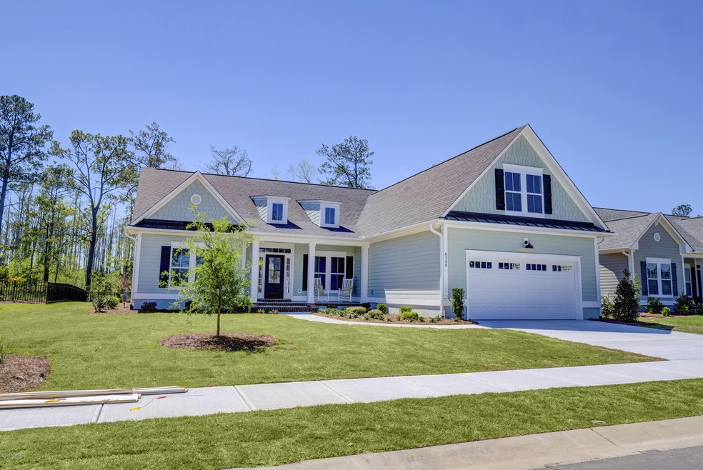 4358 Cushendale Ct, Leland, NC 28451 - photo 1