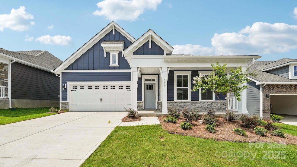2106 Skyhawk Dr, York, SC 29745 - photo 1