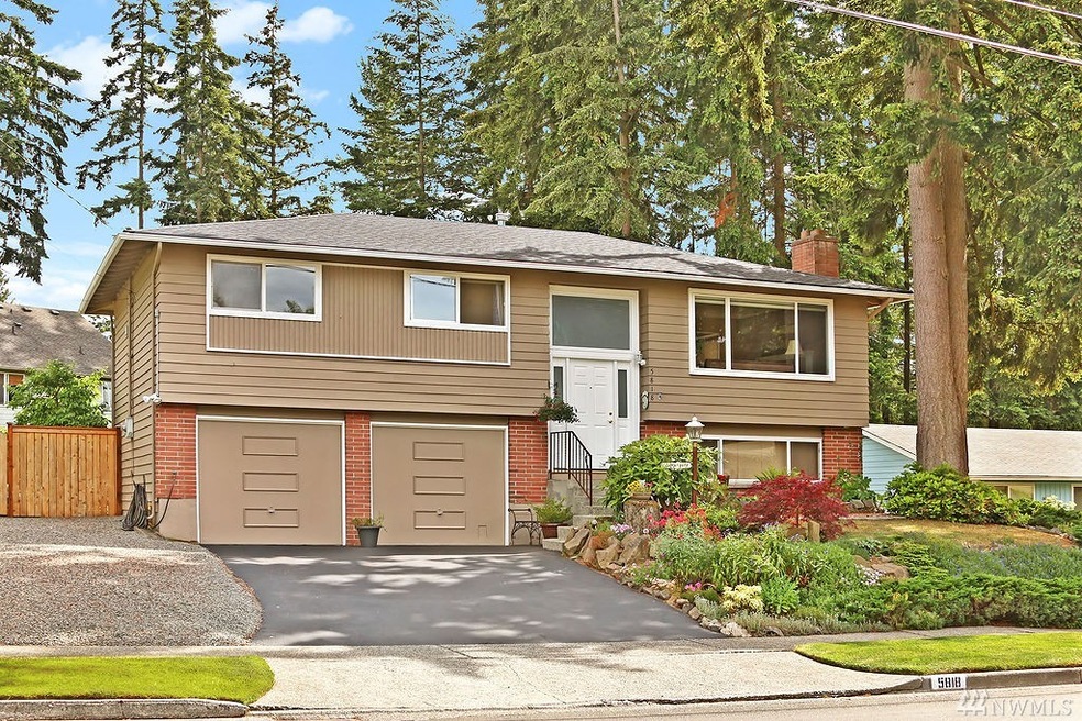 5818 183rd St SW, Lynnwood, WA 98037 - photo 1