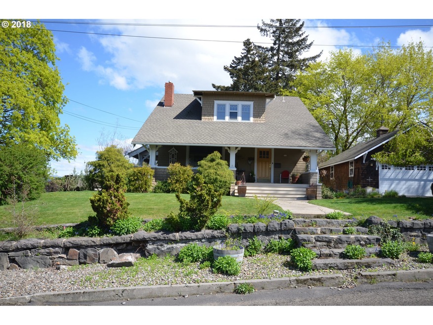 100 Harris St, the Dalles, OR 97058 - photo 1