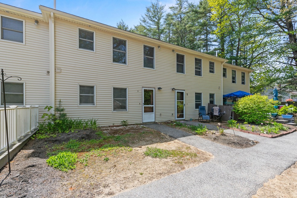 82 Cascade Rd unit 3, Old Orchard Beach, ME 04064 - photo 1