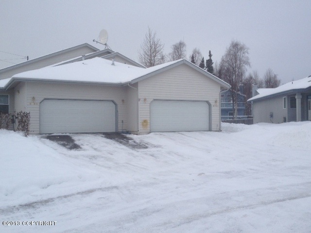 2-car garage