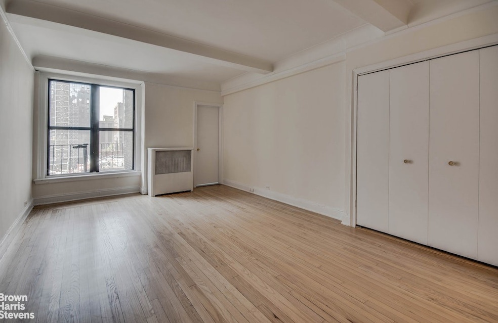 440 W 34th St unit 4F, New York, NY 10001 - photo 1