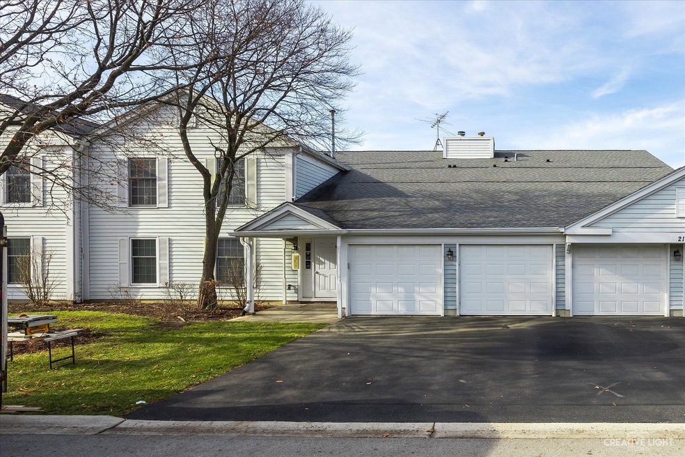 2163 Sunderland Ct unit 201B, Naperville, IL 60565 - photo 1