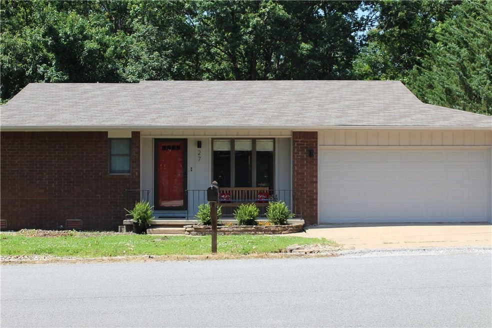 27 Kensington Dr, Bella Vista, AR 72715 - photo 1