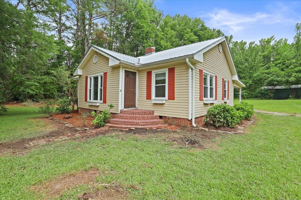 854 Highway 30 E, Oxford, MS 38655 - photo 1