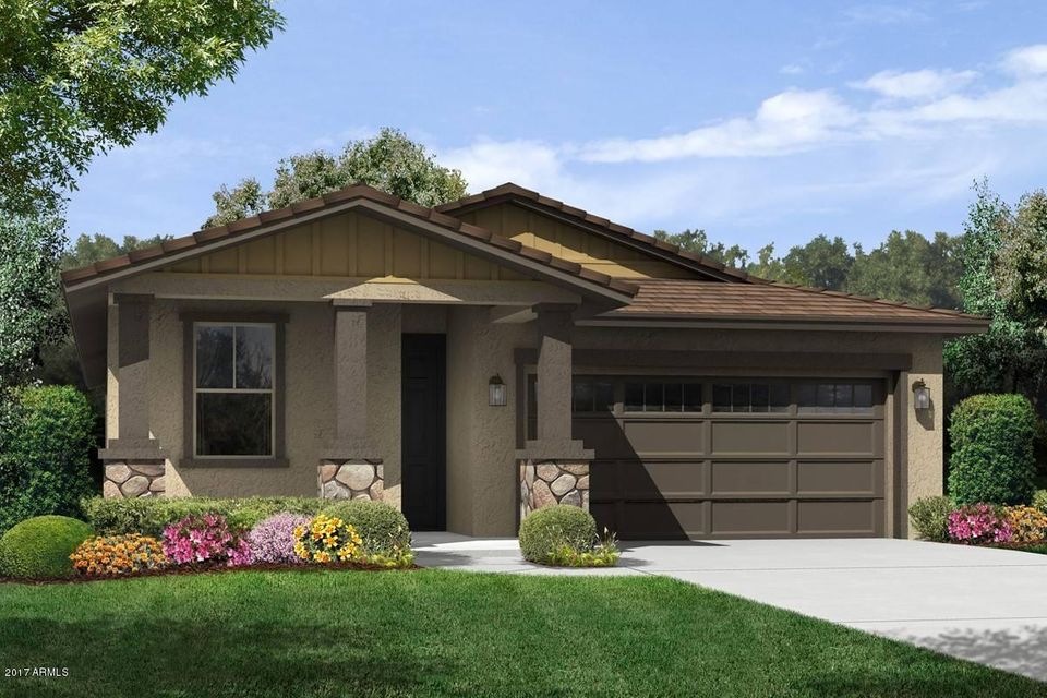 Exterior Elevation B