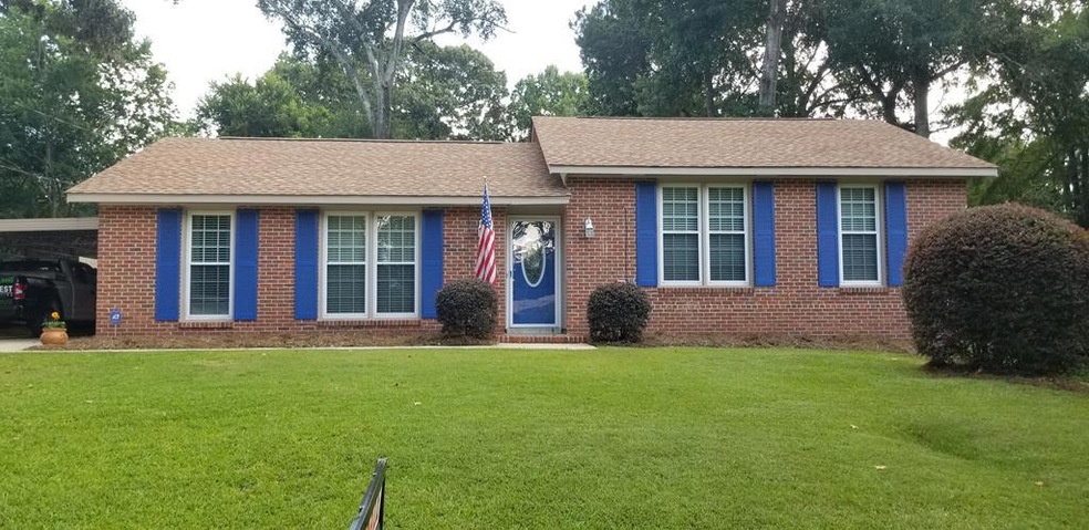 Main View