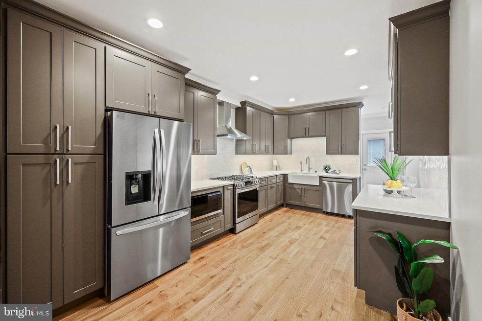 1465 Towson St, Baltimore, MD 21230 - photo 1