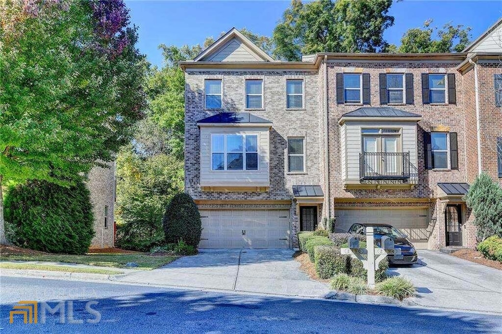 2790 Laurel Valley Trail, Buford, GA 30519 - photo 1