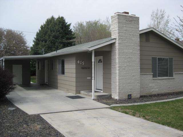 415 S Elder St, Nampa, ID 83686 - photo 1