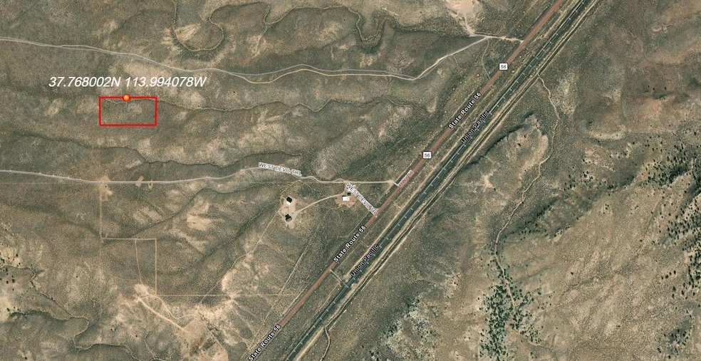 0 5 Acres - E-1859-0006-0003 unit 25-263271, Modena, UT 84753 - photo 1