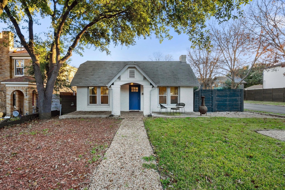 6002 Vickery Blvd, Dallas, TX 75206 - photo 1