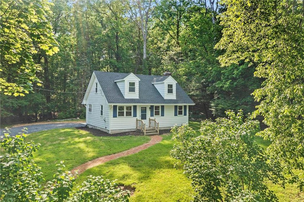 Sold $320,000 • Co-Listing Agent