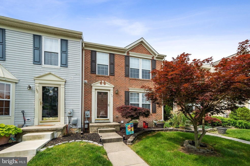 150 Liberty Way, Woodbury, NJ 08096 - photo 1