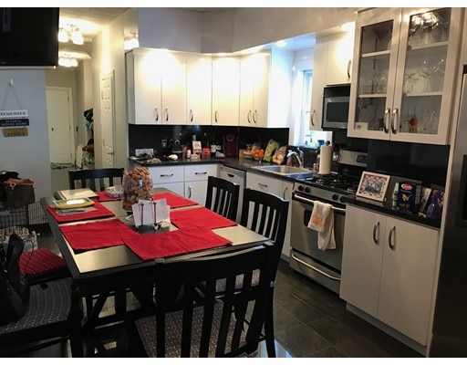 25 Moore St unit 1, Boston, MA 02128 - photo 1