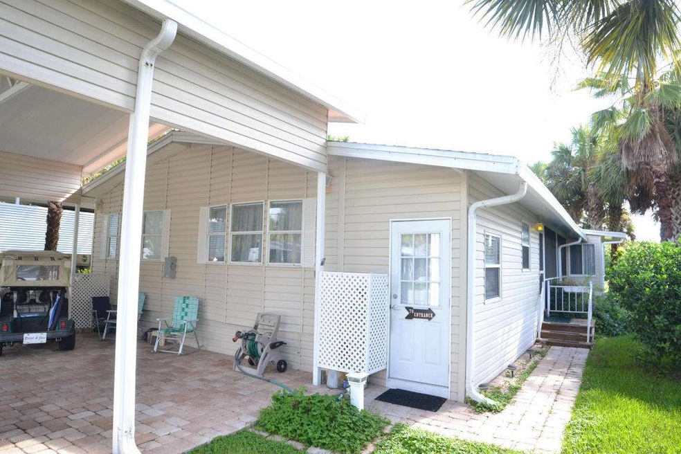 260 Plantation Dr, Titusville, FL 32780 - photo 1