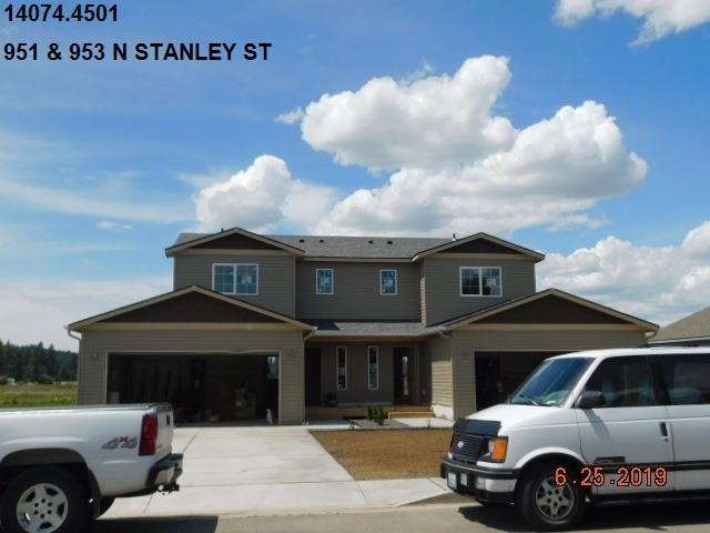 951 N Stanley St, Medical Lake, WA 99022 - photo 1