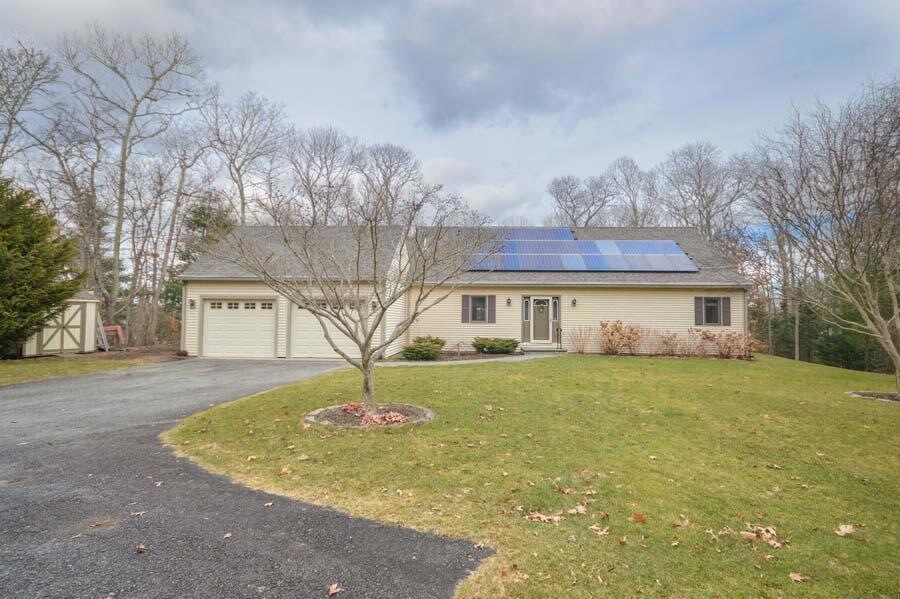 32 Crescent Rd, Mashpee, MA 02649 - photo 1